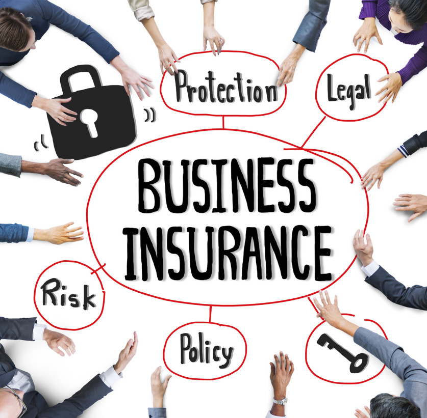 How Business Life Insurance Works - Mason Finance